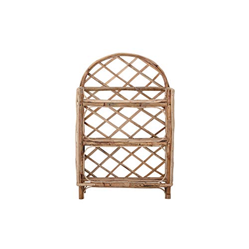 Best Round Rattan Wall Shelf For Your Home