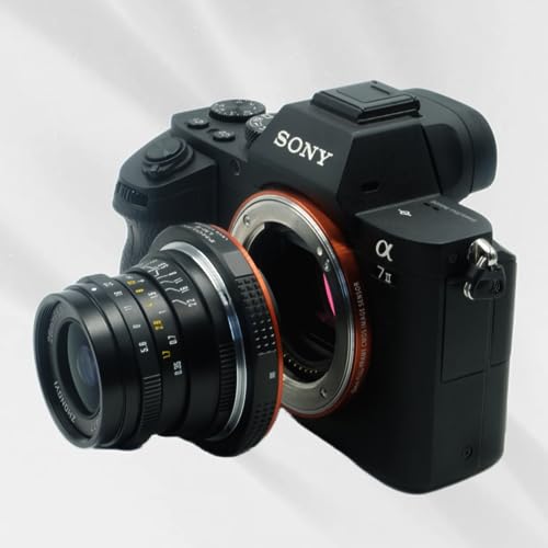 PHOLSY for Leica M LM Zeiss ZM, Voigtlander VM Mount Lens - Image 3