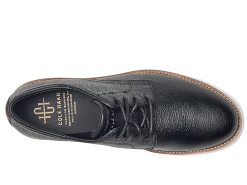 Cole Haan Men's American Classics Montrose Plain Toe Oxford2