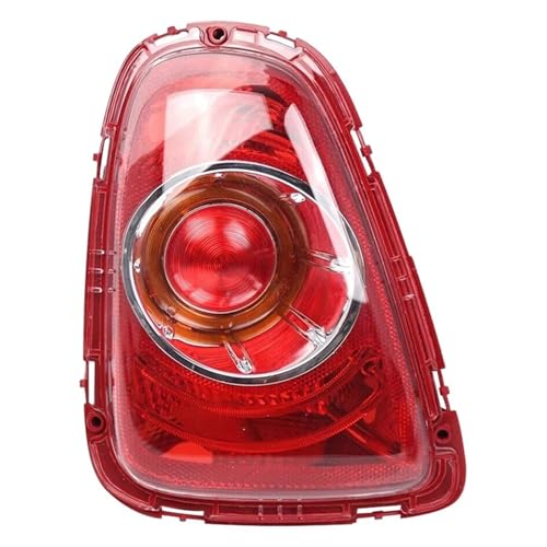 Feu pour arrière Cooper R56 2010-2013 avec clarté maximale et signalisation précise