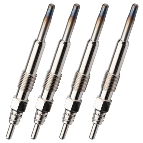 Bougie de préchauffage LR048299 pour résoudre le démarrage à froid