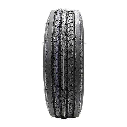 Americus AP2000 Commercial Van 215/75R17.5 135/133L H Commercial Tire - Thumbnail 3