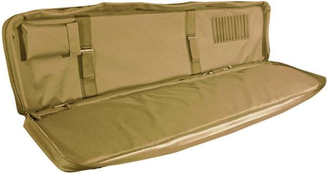 Galati Gear Heavy Weapons Case, Coyote Brown, 63in, GL6414CB