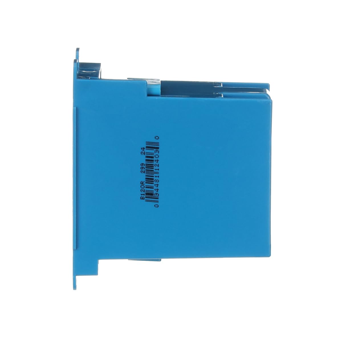 OLD WORK BOX Lamson B120R Carlon PVC Outlet Box, Blue