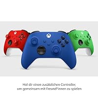 Xbox Series S 512 GB – Ansicht 5