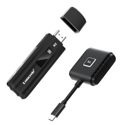 Lemorele USB-C Video Kit on Amazon