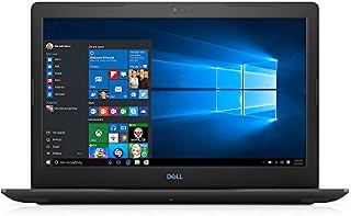 Dell Gaming Laptop - 15" FHD, 8th Gen Intel Core i7-8750H CPU, 16GB