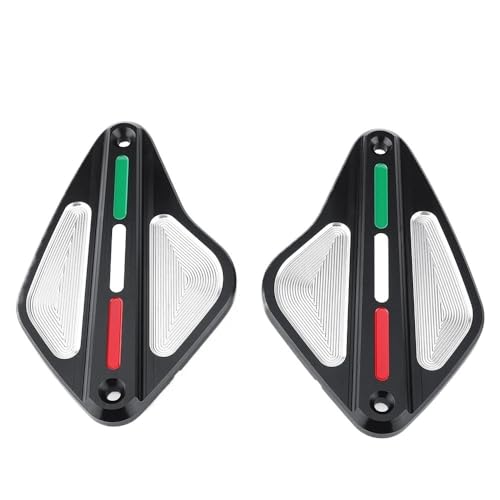 Bouchon liquide frein pour sorties et roadtrips en Diavel 1260