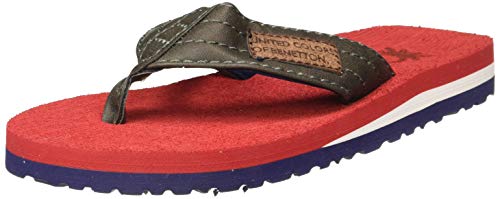 Image of UNITED COLORS OF BENETTON Boys Flip Flop