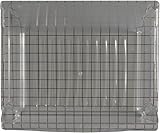 Whirlpool 67002659 Crisper Pan for Refrigerator