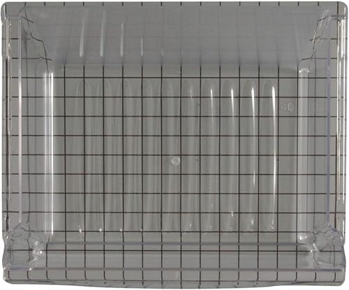 Whirlpool 67002659 Crisper Pan for Refrigerator