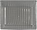 Whirlpool 67002659 Crisper Pan for Refrigerator