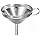 1pcs-5 inch funnel