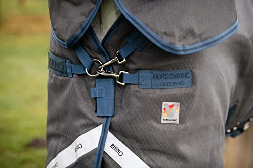 Rhino Plus HexSTOP VL Medium 78 résout les déchirures au pré