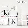 CALVIN KLEIN CK Everyone - Unisex Eau de Toilette for All - Citrus Fragrance with Notes of Organic Orange Oil, Blue Tea Accord and Cedarwood - Medium Longevity - 200ml #3