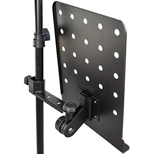 A-Star Rocket MSA01 bevestigbare muziekstandaard - zwart - Image 5