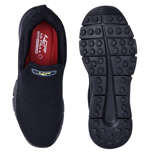 Image of Lancer Mens Cruizer-10 Running Shoes