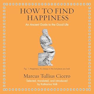 How to Find Happiness cover art