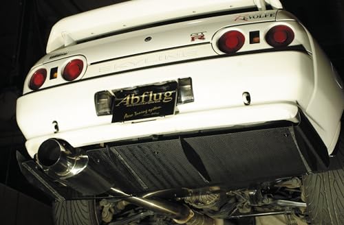 bnr32 リアスポイラー Amazon | カーボン製R32用リア スポイラー for Nissan日産