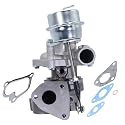 Bapmic Turbolader Abgasturbolader Ersatz für O-pel Agila B Combo Meriva Suzuki Splashi 1.3 CDTi Bapmic Turbolader Abgasturbolader Ersatz für O-pel Agila B Combo Meriva Suzuki Splashi 1.3 CDTi