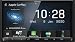 Produktbild Kenwood DMX8020DABS 17,7 cm WVGA Digital Media Moniceiver mit DAB+, Wireless CarPlay, Android Auto, Wireless Android Mirroring, Wifi, Dual-USB, HI-Res Audio, kapazitiver Touchscreen