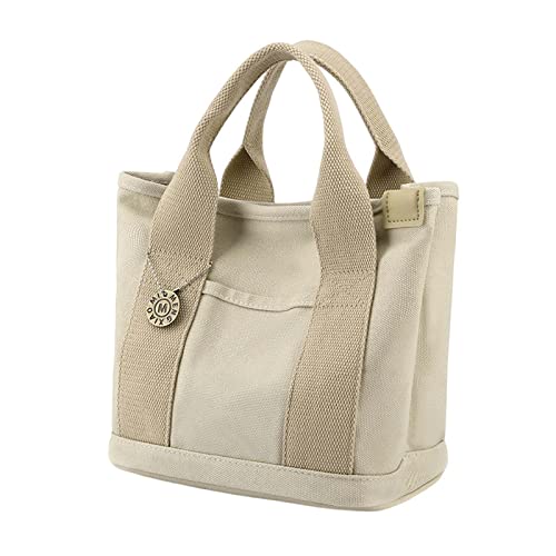 Sac à main pour femme compartimenté fini le désordre dans votre sac en toile