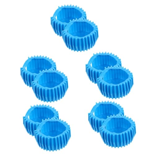 Couvercle de manomètre en gel de silice durable ULTECHNOVO pour une protection maximale