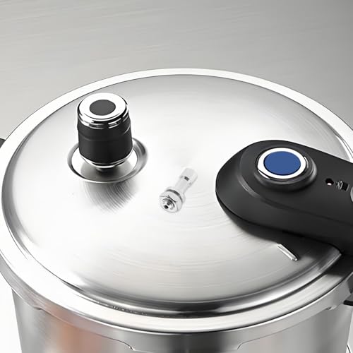 Repuesto de válvula de flotador y tubo de ventilación para olla a presión PRETYZOOM, diámetro 0.8cm miniatura 5