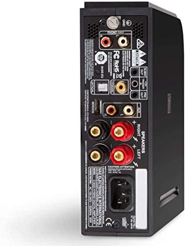 NAD Electronics D 3020 V2 Hybrid Digital DAC Amplifier