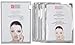 Global Beauty Care Collagen Spa Anti Aging Treatment Mask For All Skin Pack of 5