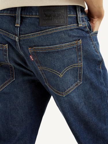 Image of Levi's Men's Mid Rise 511 Slim Fit Jeans