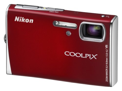 Amazon | Nikon デジタルカメラ COOLPIX (クールピクス) S51