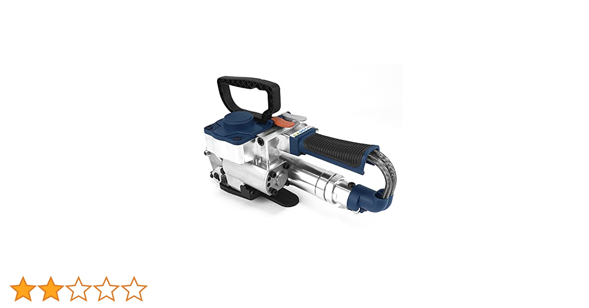 Amazon.co.jp: EC Tool 結束機 PP/PET溶着 梱包機 カット機能