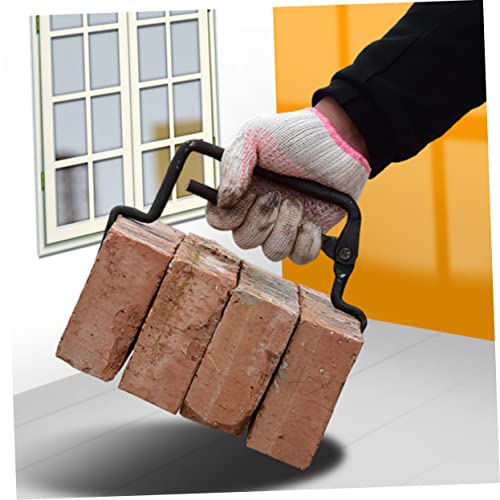 Pince à briques outil de serrage de construction réglable Jojofuny - 7