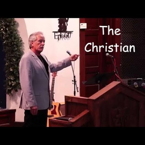 #640: The Christian Podcast Por  capa