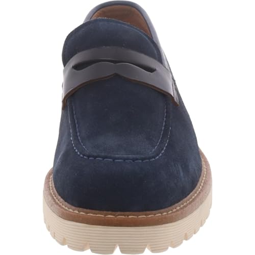 Steve Madden Men's Bentin Penny Loafer2