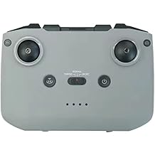 RC-N1RC231 Mini 2 Remote Controller Use for DJI Mavic 3, Mini 2, Air 2S DroneIncludes 2 Control Sticks,RC Cables. Exclude Retail Box