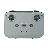 DJI RC-N1 (RC231) Mini 2 - Telecomando per DJI Mavic 3, Mavic 3 Pro, Mini 2, Mini 2SE, Air 2S, Mini 3, Mini 3 Pro, Mavic Air 2, Mini 4k, rinnovato