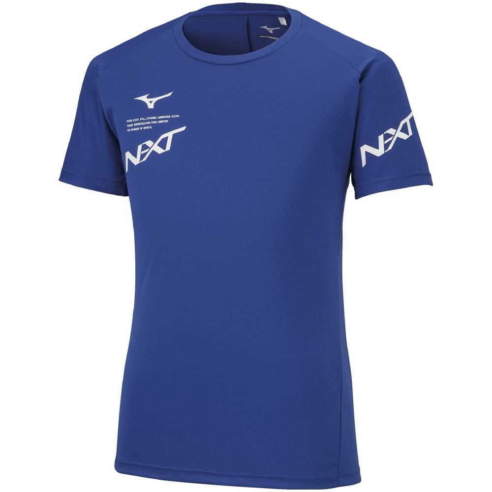 MIZUNO ミズノ バレーボール 全日本 JAPAN Tシャツ 練習着 MIZUNO