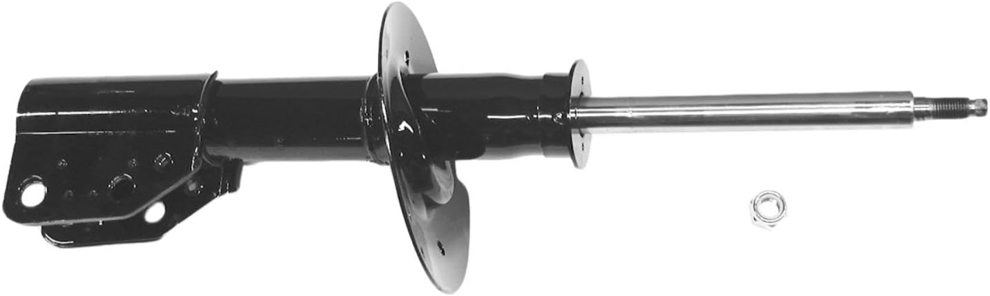 ACDelco Gold 503-196 (88945676) Premium Gas Charged Front Suspension Strut