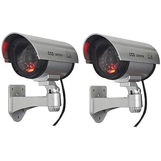 MATSON Fake Cameras 2PCS