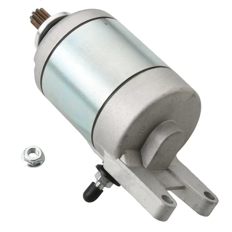 Démarreur électrique Vespa LX LXV Primavera Sprint S 125 150 3V