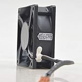 for AD07012DB257300 BNEQ 12V 0.3A 7CM 7025 3-Wire Projector Cooling Fan