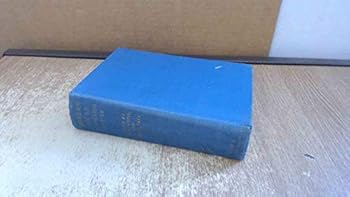 Hardcover Modern Verse in English 1900-1950 Book