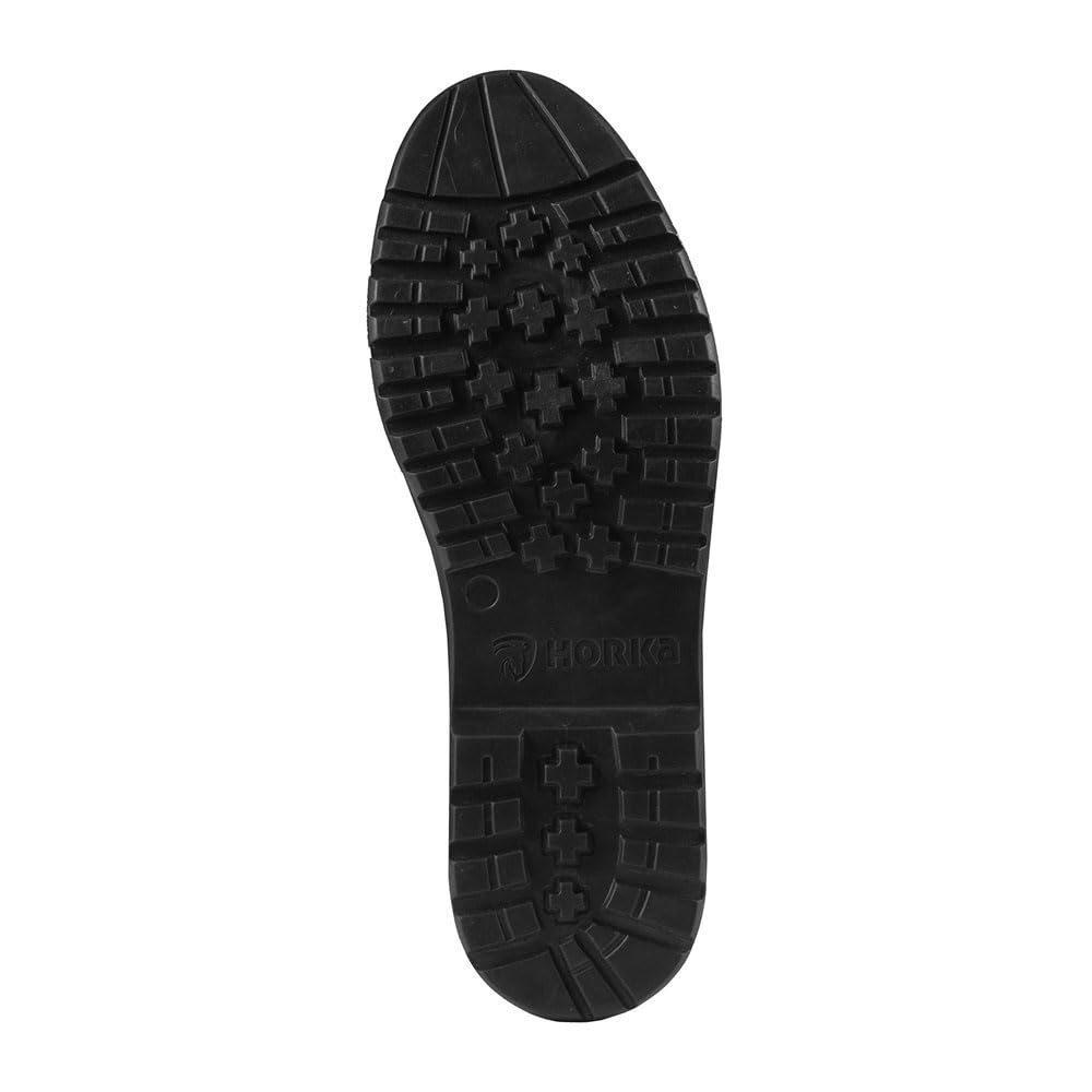Horka Bottes d'équitation Kensington Pointure 38 Marron 146260-0005