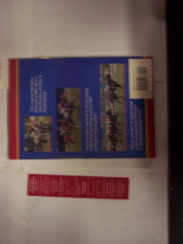 Image of Thoroughbred Handicapping In-balance: A Discipline Guide to Percentage Investment Wagering