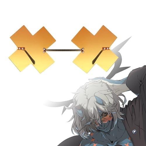 [Plazhen] RXv nbs[PCIX Happy Chaos Kl ዾ NX TOX  RX`[ Q[ LN^[ GUILTY GEAR Cosplay  ObY