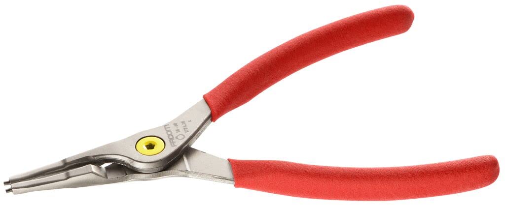 Facom 177A.18 - External Straight Washer Pliers 19-60