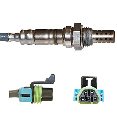 Walker Products Sensor de Oxígeno 350-34551 miniatura 5