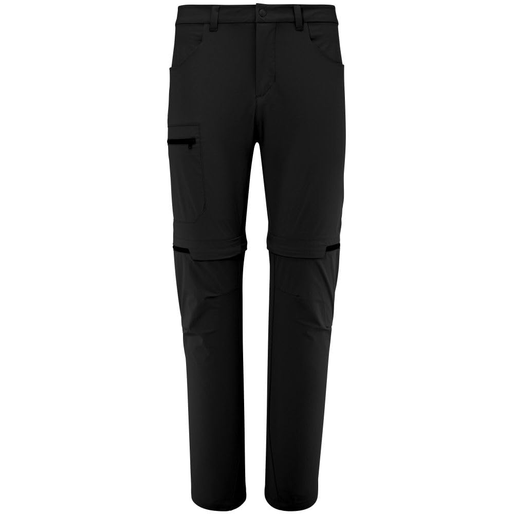 MILLET Pantalon De Randonnée Convertible Ubic Homme